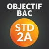 Bac STD2A, Objectif Bac STD2A, pour réussir son bac STD2A