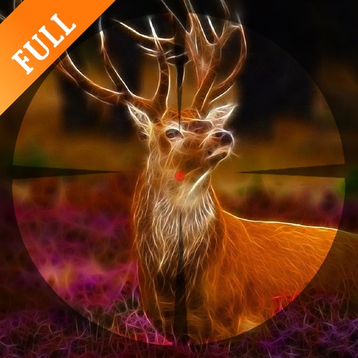 Deer Hunting Defiance 2016 Full - The Real Shooting Icon