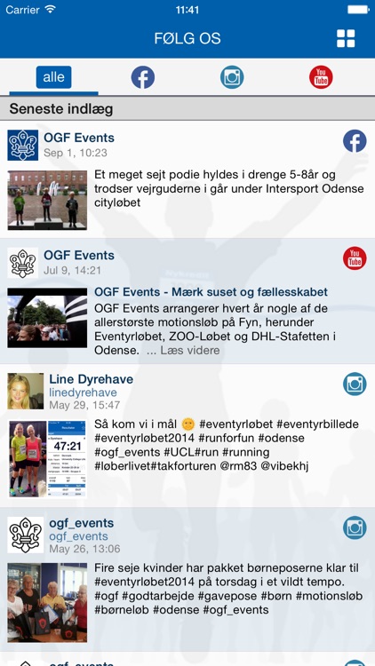 OGF Events screenshot-3
