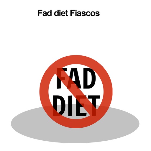 All about Fad Diet Fiascos