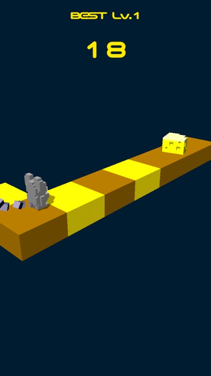 Where is the cheese!? screenshot-3