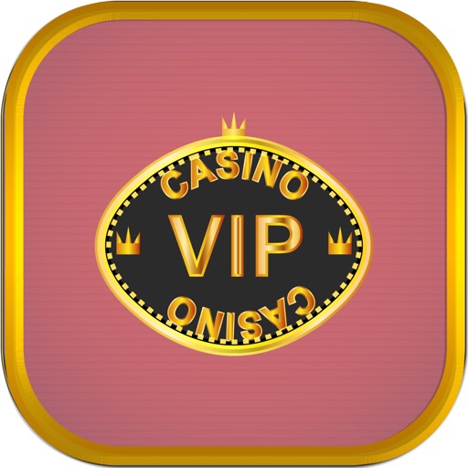 21 Vip Advanced Casino - Free Slot of Vegas icon