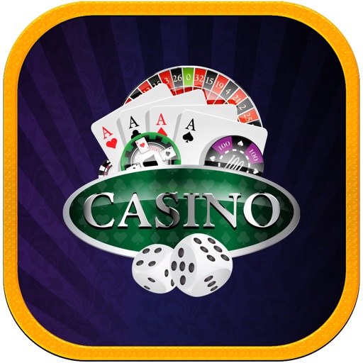 DoubleUp Favorites Casino Game - Vegas Casino Games – Spin & Win! icon