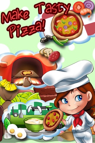 Cooking Mania - No Ads screenshot 2