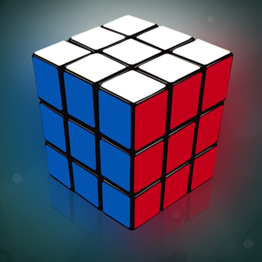 3D Magic-Cube