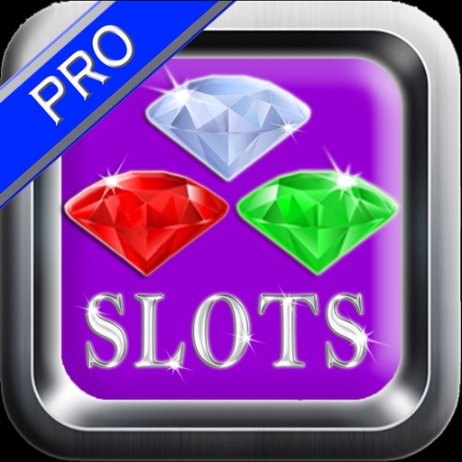 Double Diamond Casino : A Lucky Las Vegas Slots Machine Favorite Pro icon