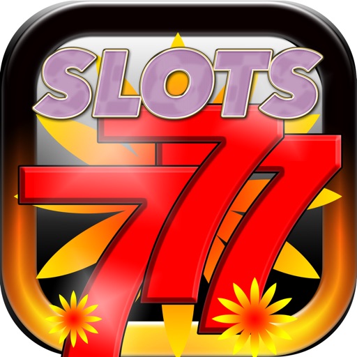 Amazing Casino Double Hit 777 - Rich Slots Machine Free icon