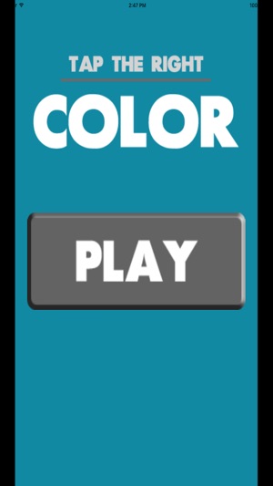 Tap Tap - Right Color(圖1)-速報App