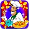 Lucky Pizza Slots: Mix the most fortunate ingredients and win super tasty treats