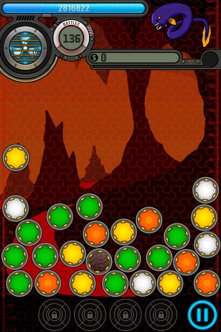Alien Combat screenshot 4