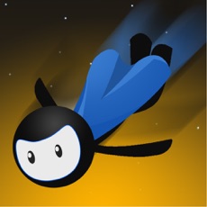 Activities of Flying Stickman Wingsuit Challenge Game