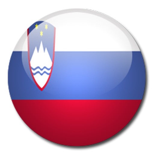How to Study Slovenian - Learn to speak a new language icon