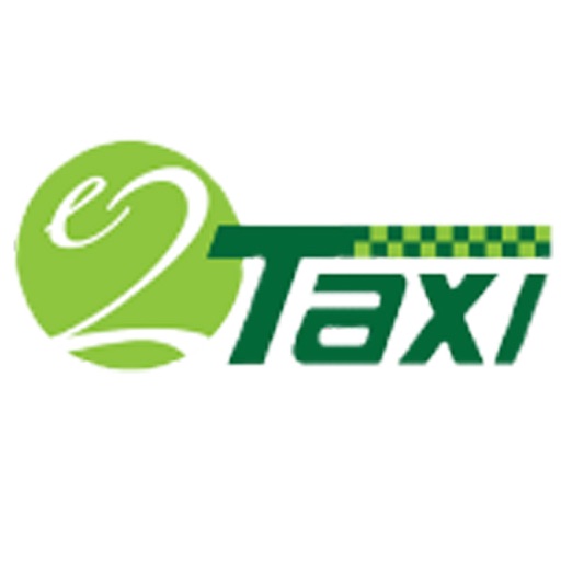 E2Taxi icon