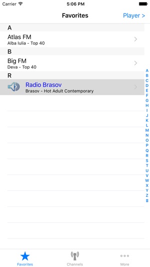 Radios of Romania(圖4)-速報App