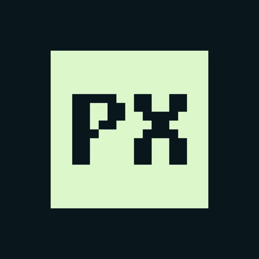 Pixel Match Icon