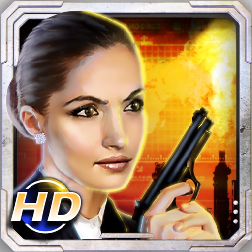 Criminal Investigation Agents - Petrodollars (Full) - A Hidden Object Adventure