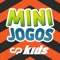 CP Kids Mini Games