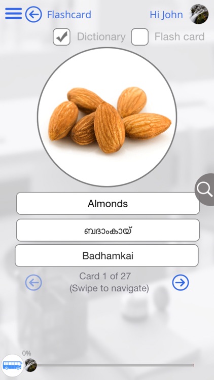 Learn Malayalam via Videos by GoLearningBus