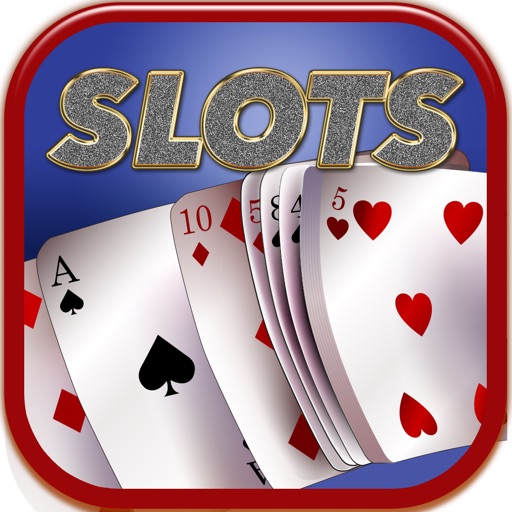 777 Reel Lucky Slots - FREE Casino Game icon