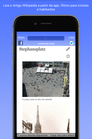 Vienna Wiki Guide screenshot 3