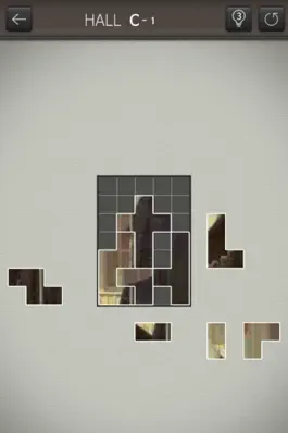 Game screenshot Block Museum (Jigsaw Puzzle) hack