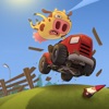 Cows Vs Sheep: Mower Mayhem icon