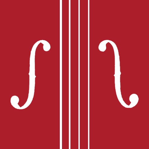 Orchestra Tune Icon