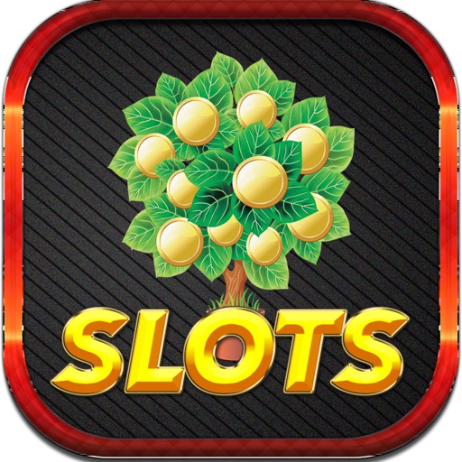 Tree of Luck Vegas Slots - FREE CASINO icon