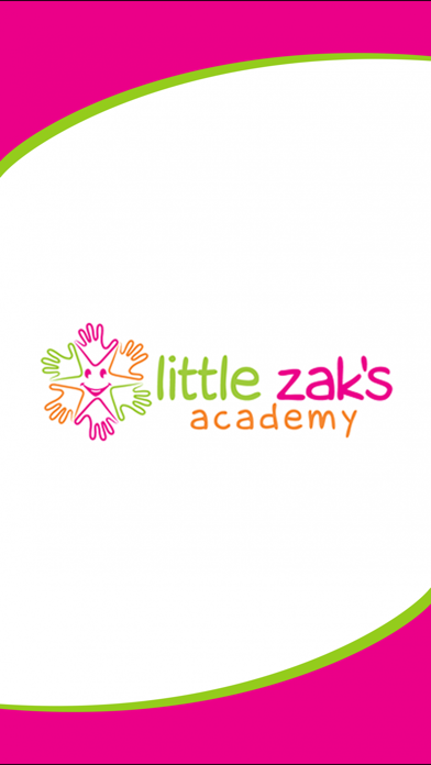 How to cancel & delete Little Zaks Academy from iphone & ipad 1