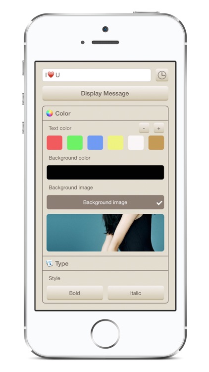 iLED Pro - Ultimate LED Banner App