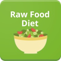 Raw Food Diet Guide - Vegan
