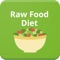 The Raw Food Diet, or as some call it Raw Foodism, is a dietary approach of only eating uncooked, unprocessed foods