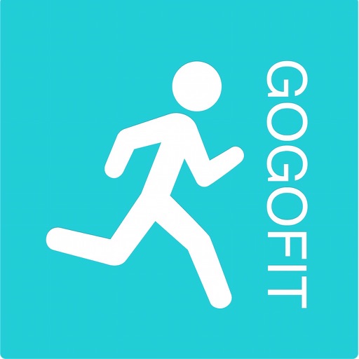 gogoFit iOS App