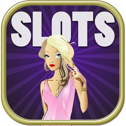 A Winning Jackpots Best Casino - FREE Slots Casino Game icon