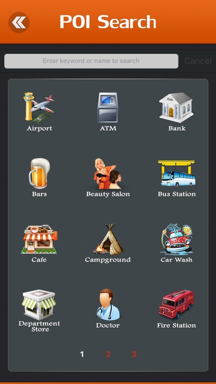 Tortola Island Travel Guide screenshot-4