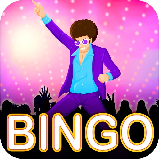 Bingo Bash Blitz Mania iOS App