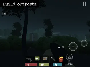 Captura de Pantalla 5 Block Slender-Man 2: The Forest of Soul Harvest Hunter Pocket Edition iphone
