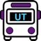 NOTE: This app is not affiliated or endorsed by any transit web site