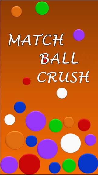 Match Ball Crush-Pro Screenshot 1