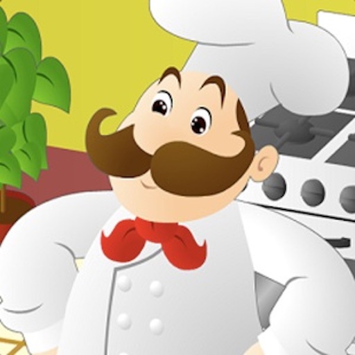 Cooking Recipe - Teach You Make Italiana Chicken Fettuccine Alfredo Hand By Hand icon