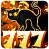 777 Black Cat Casino - Casino Slot Machines - Fun & Free Game!