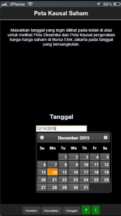MarketScope screenshot-3