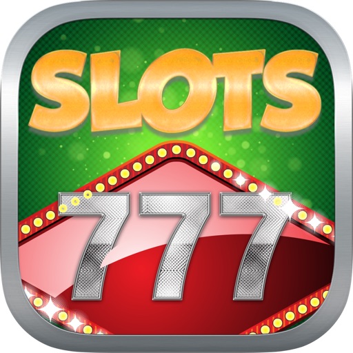 A Epic Treasure Lucky Slots Game FREE icon