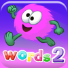 Hairy Words 2 - Nessy Learning Limited