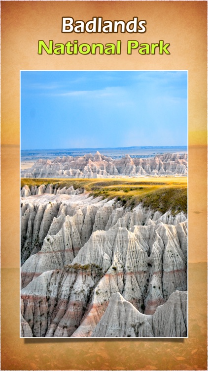 Badlands National Park Guide
