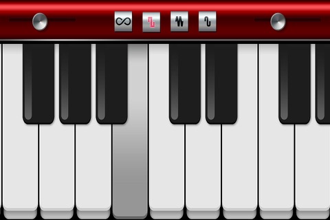 Piano Player Music Composer: Play the Best Tunes on Piano screenshot 3
