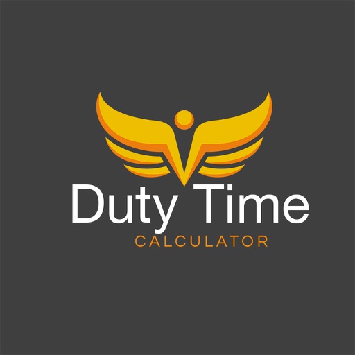 duty time calculator app