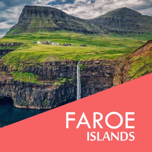 Faroe Islands Travel Guide icon