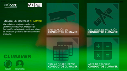 How to cancel & delete Manual de montaje CLIMAVER from iphone & ipad 2