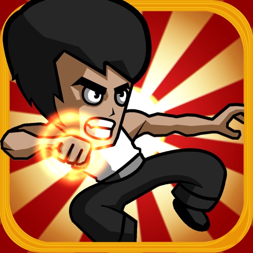 Kick Punch icon